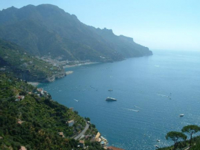 Il Giardino Dei Limoni Ravello